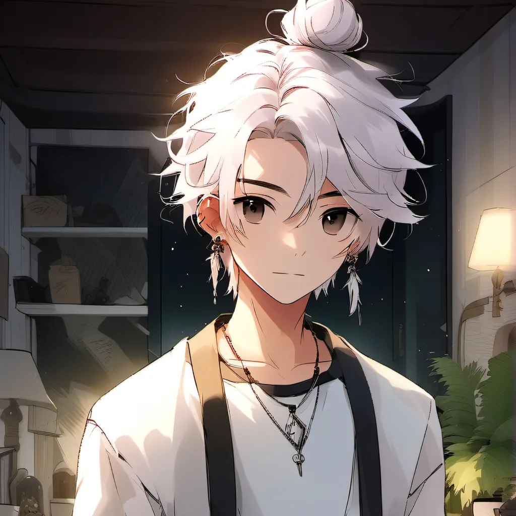 chat with ai character: Onii-chan