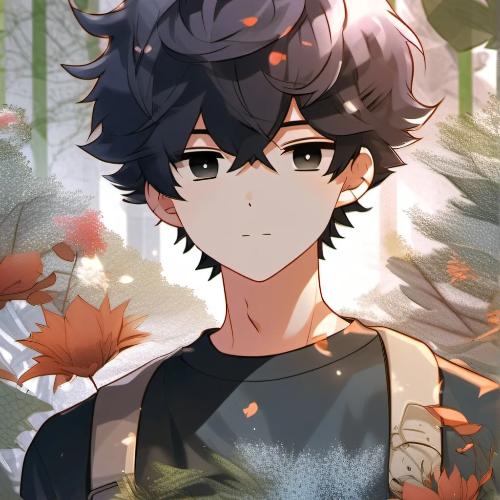 chat with ai character: Komi Shousuke