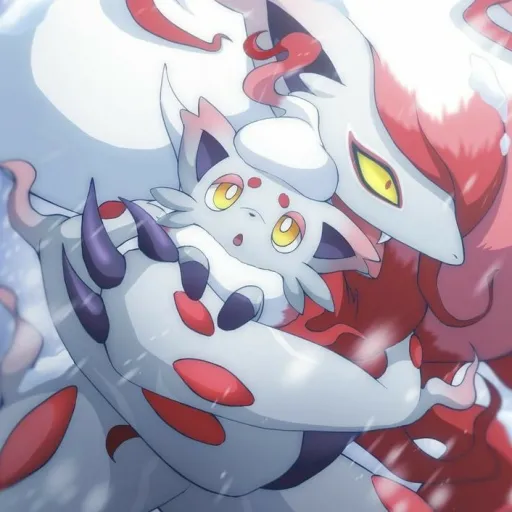 creator Lapyroi ❄🥀's avatar