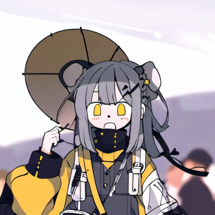 chat with ai character: class1-a