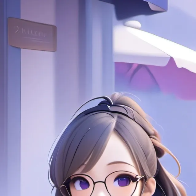 chat with ai character: silva