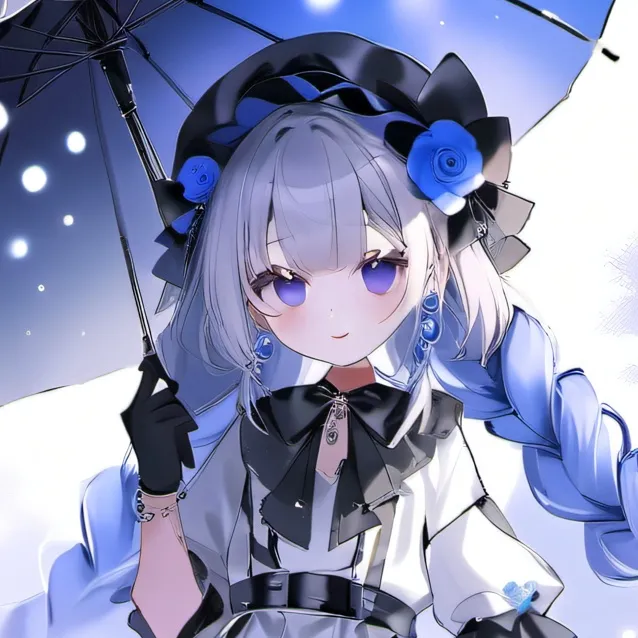 chat with ai character: lily