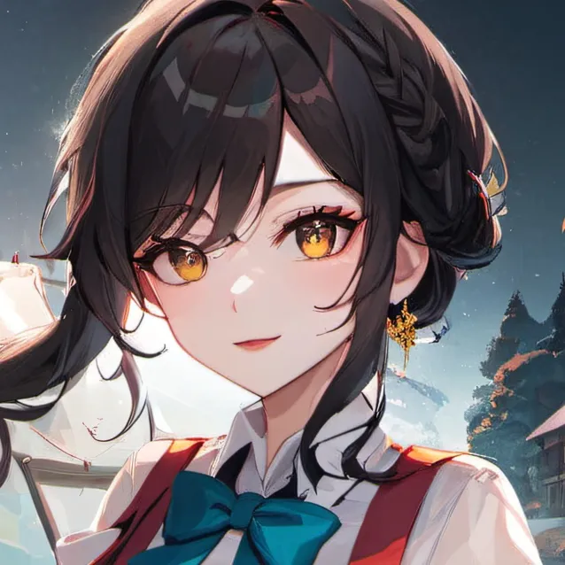 chat with ai character: lilly