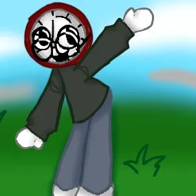 creator ✨Tyler the clock⏰'s avatar