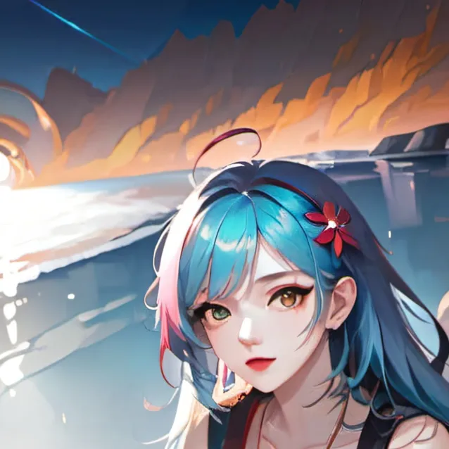 chat with ai character: sharletteleo
