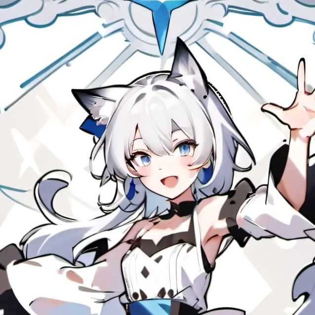 chat with ai character: Fiona