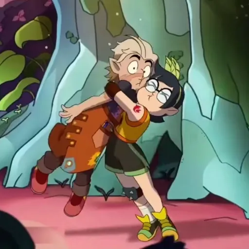 creator dorky girl 😝's avatar