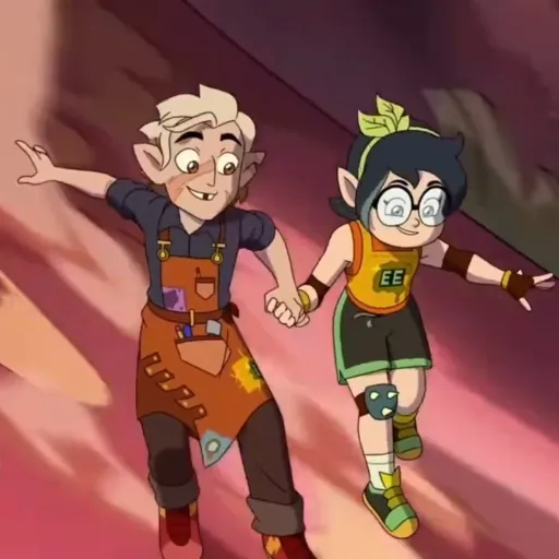 creator dorky girl 😝's avatar