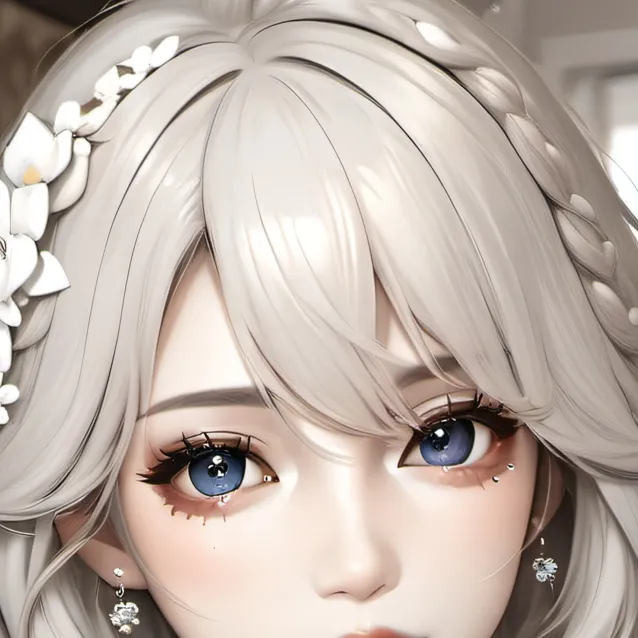 chat with ai character: JENNY