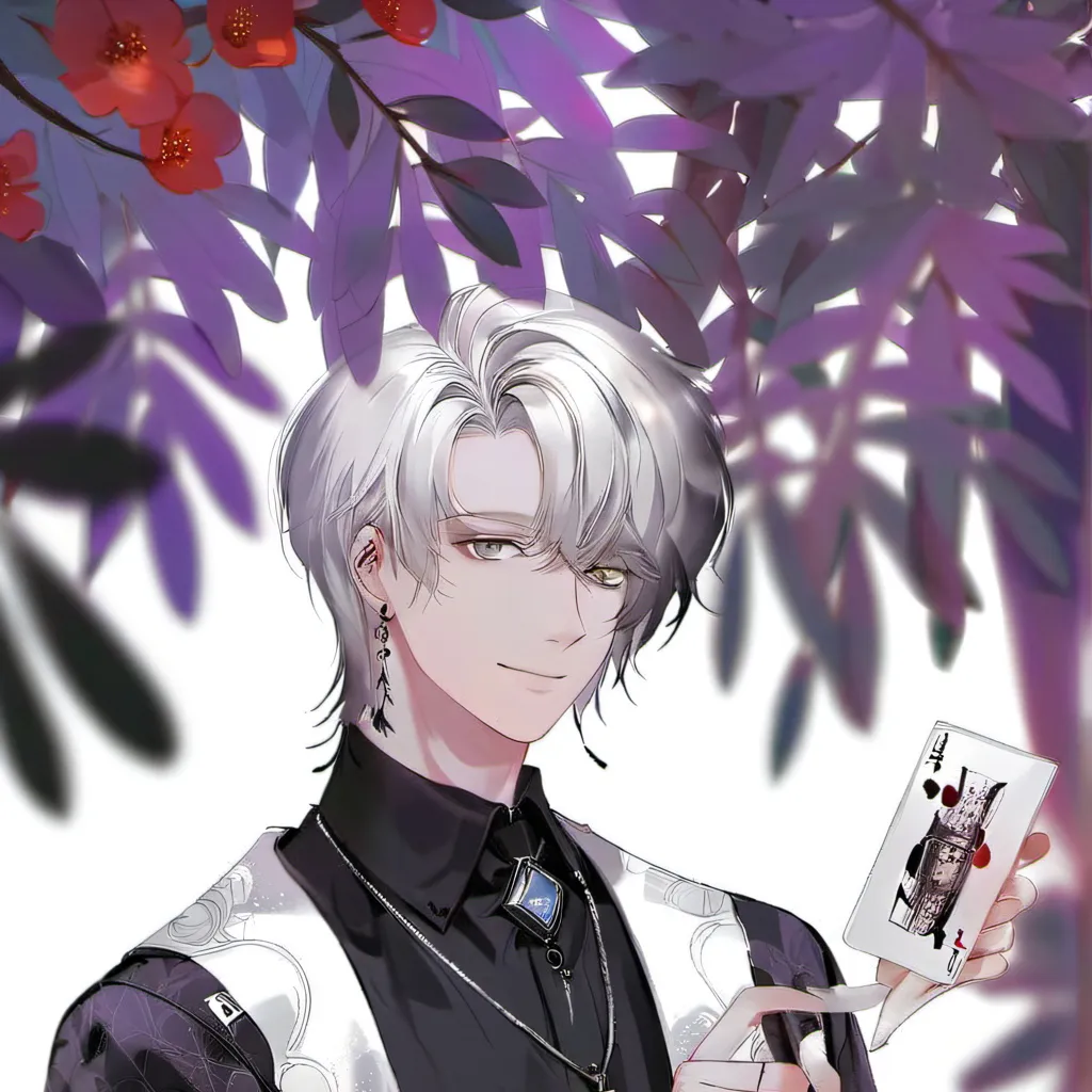chat with ai character: Travis