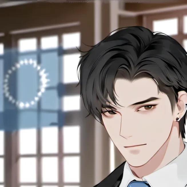 chat with ai character: Yurati