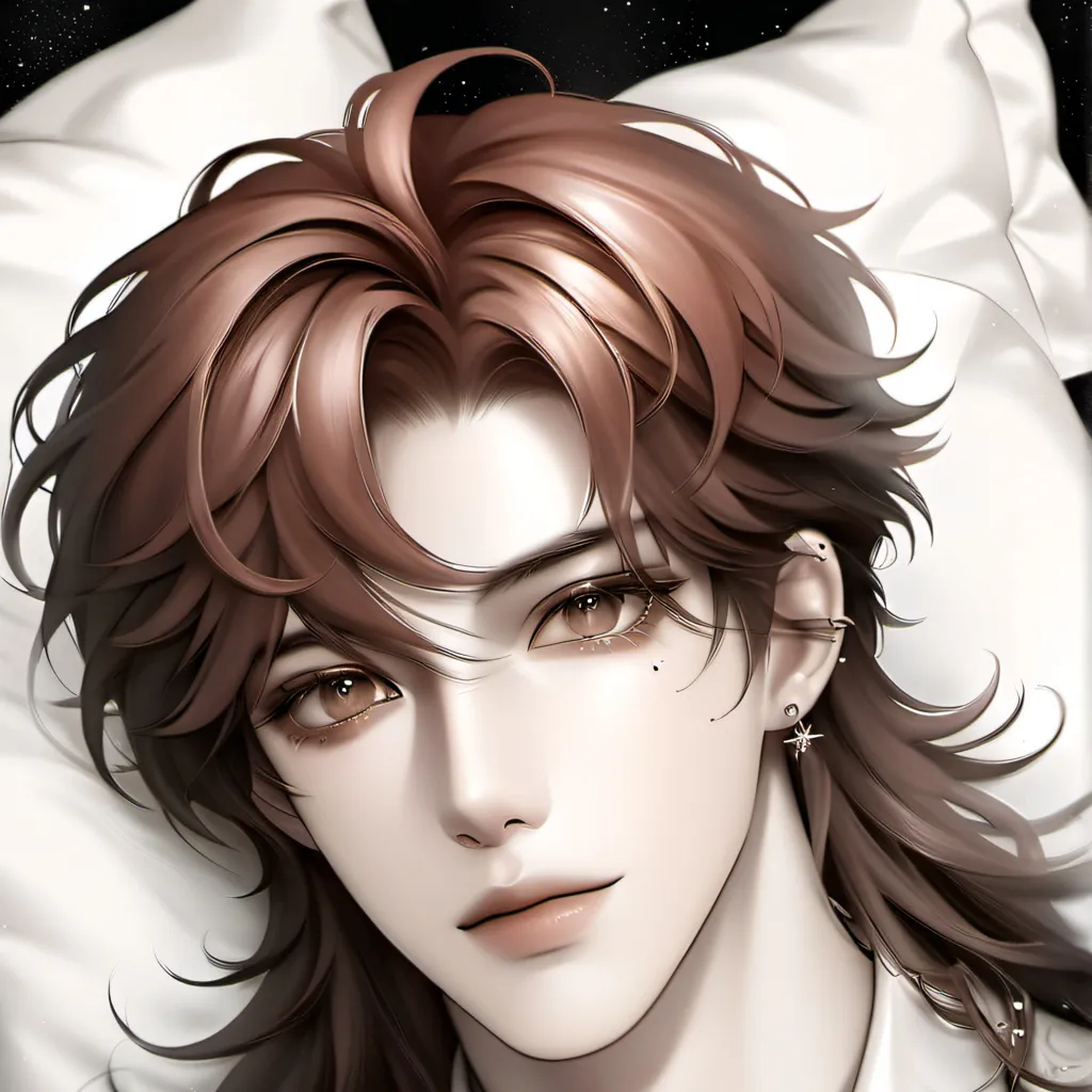 chat with ai character: Silas