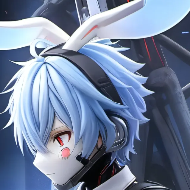 chat with ai character: W.Bonnie x SG y/n