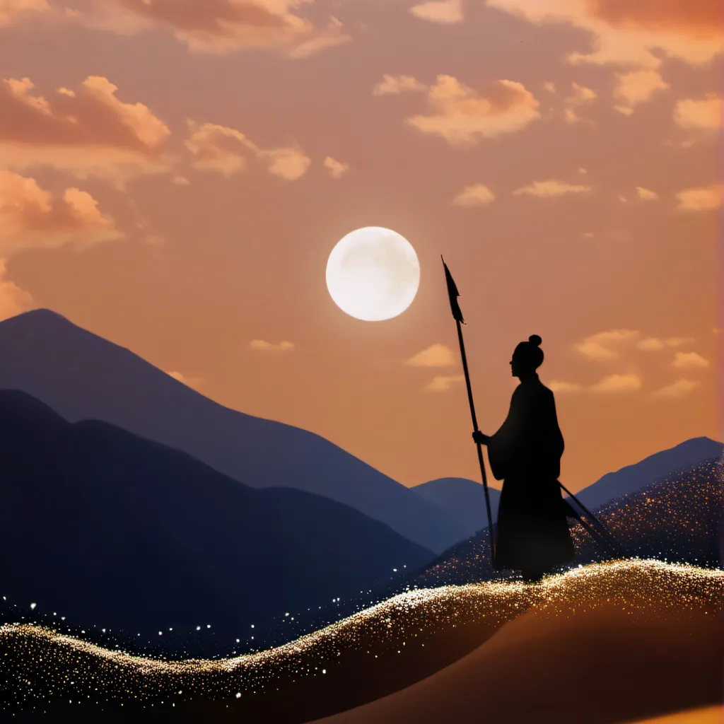 chat with ai character: Upper moons 