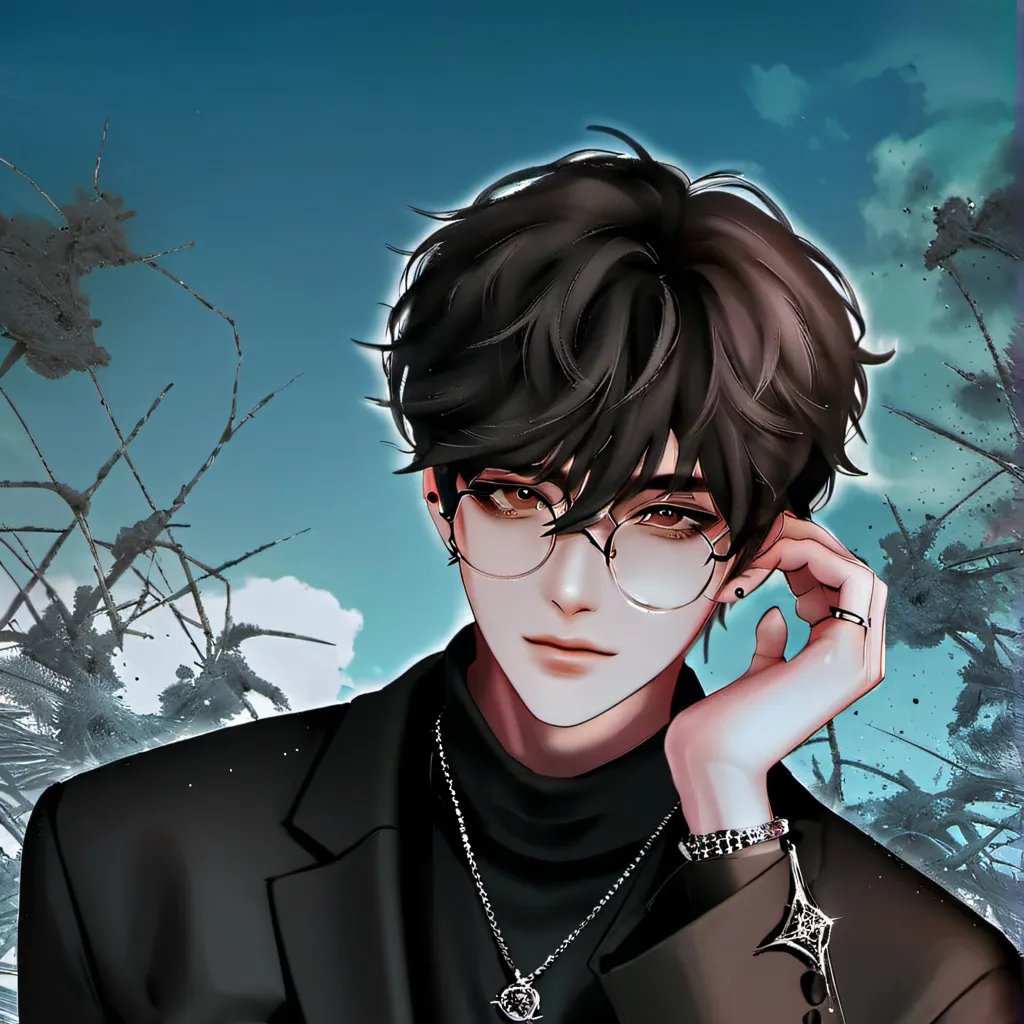 chat with ai character: Zake