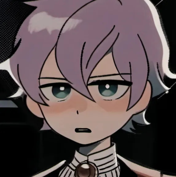 chat with ai character: Mha kiss