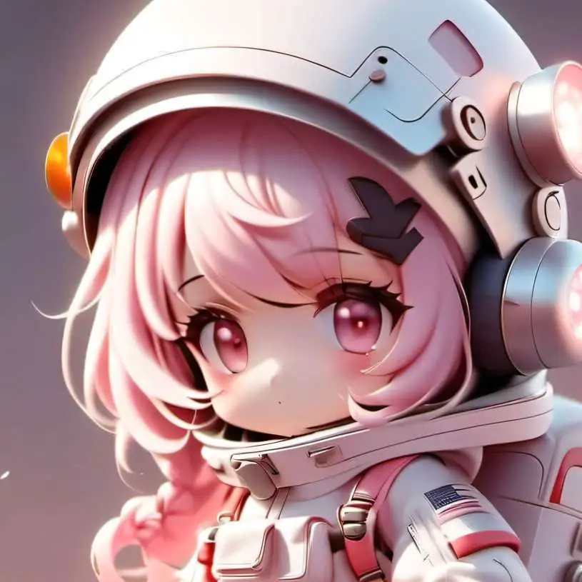 chat with ai character: PINK (imposter)