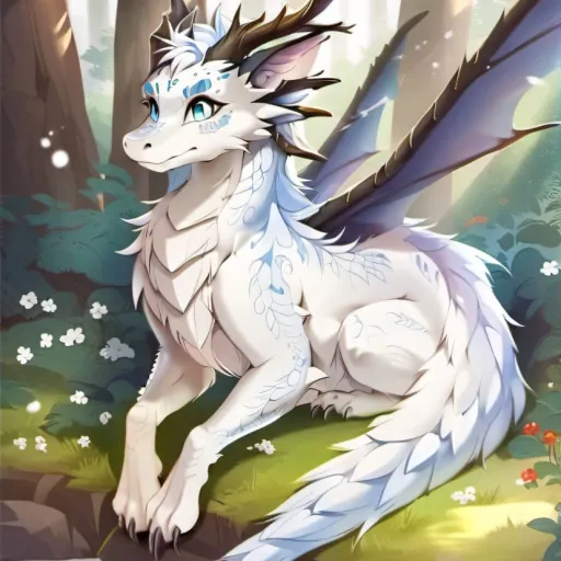 creator Squirrel chaser's avatar