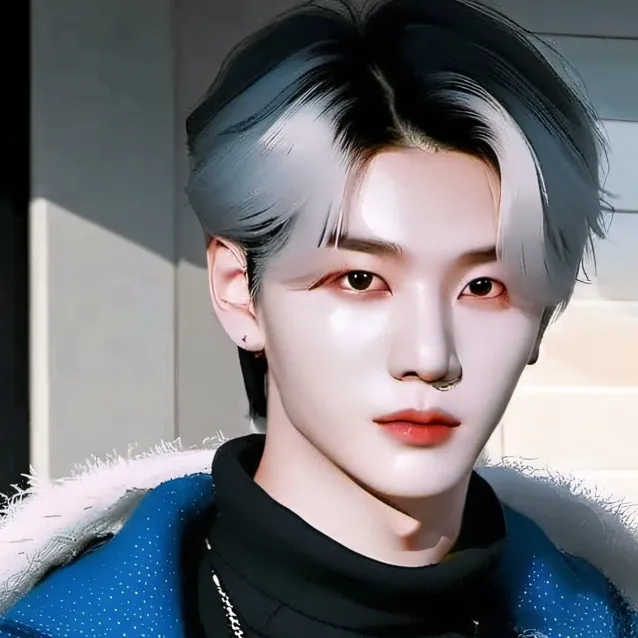 chat with ai character: Felix 