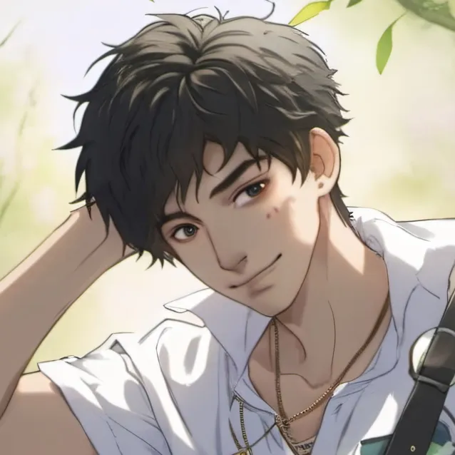 chat with ai character: ray