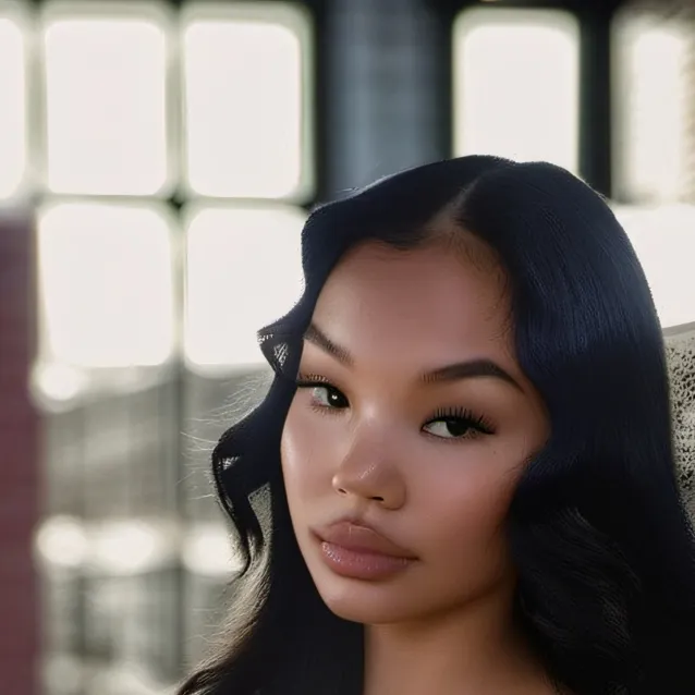 chat with ai character: 👀ẞ3llä👀