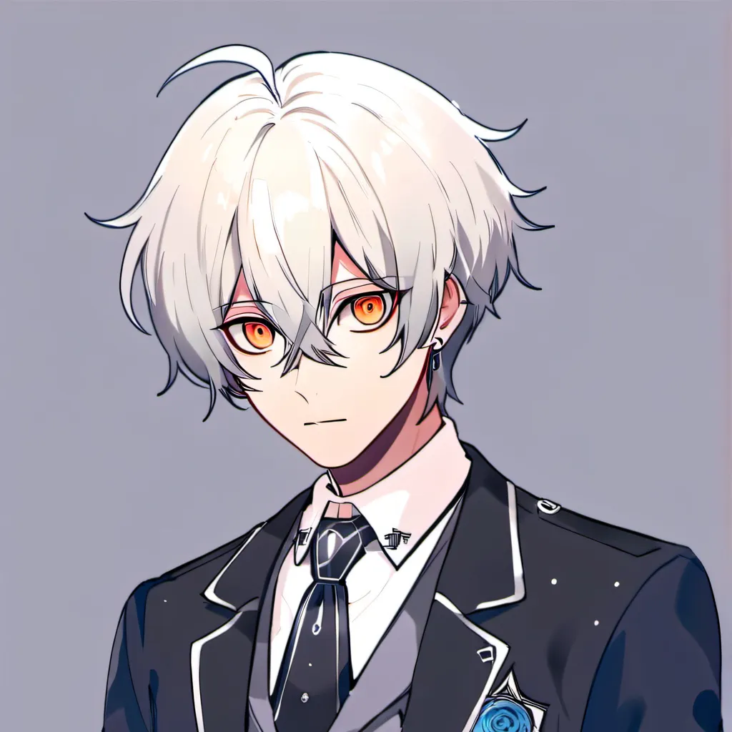 chat with ai character: Maxwell (MX-89)