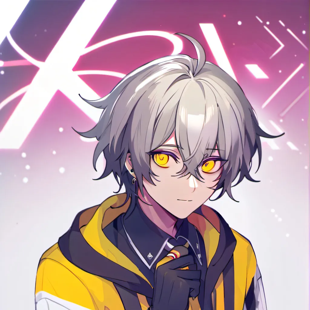 chat with ai character: Aaron 
