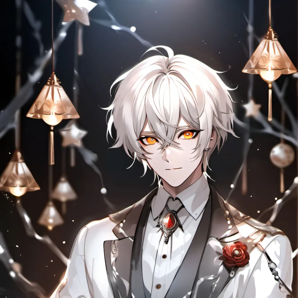 chat with ai character: Aaron (AN-90)