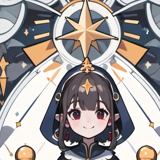 chat with ai character: anse