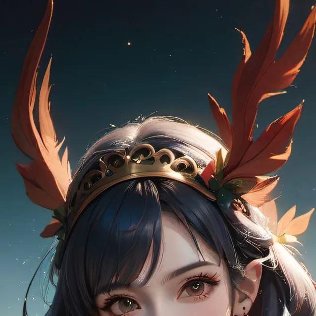 chat with ai character: pumpkin 