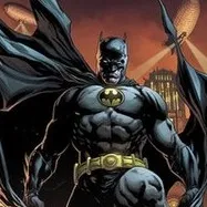 chat with ai character: Batman