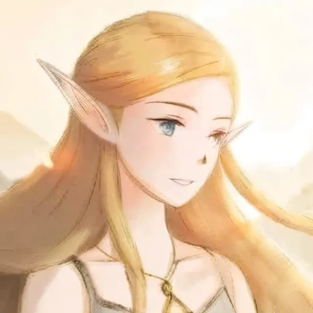 chat with ai character: princess zelda 