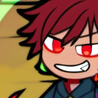 chat with ai character: Devon🔥💀