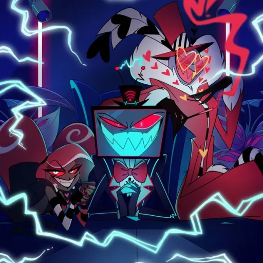 creator Vortexed's avatar