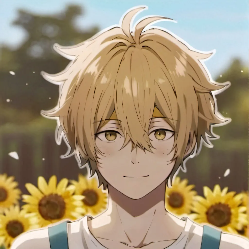 chat with ai character: <Kenji Miyazawa>