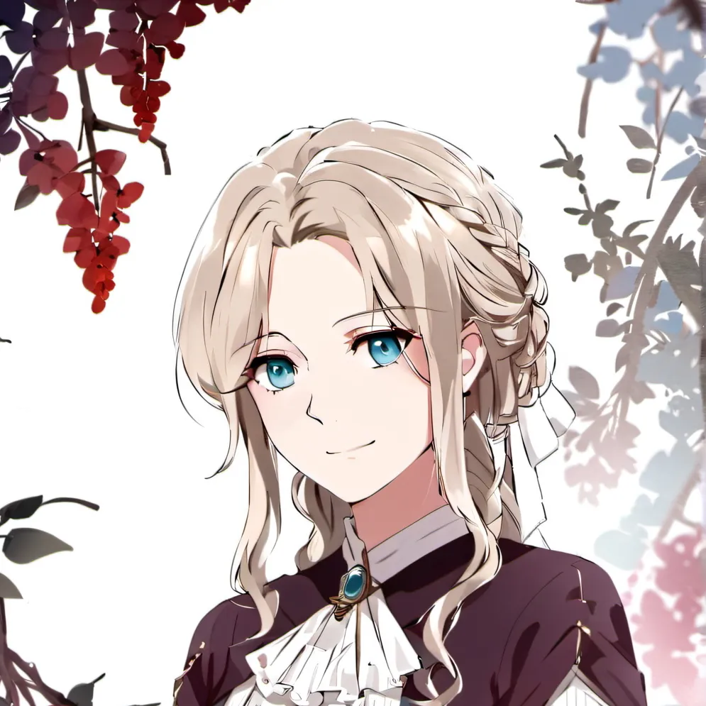 chat with ai character: Andrella