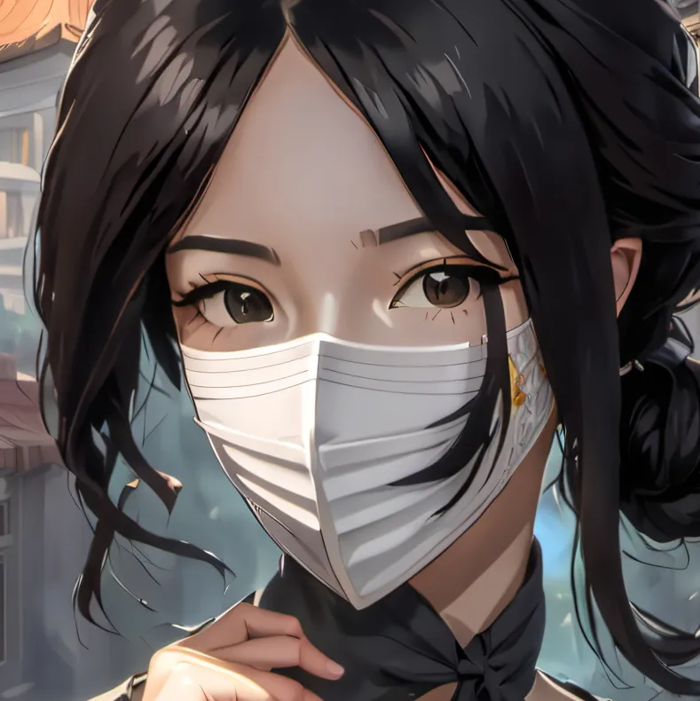 chat with ai character: Gin Aktugawa 