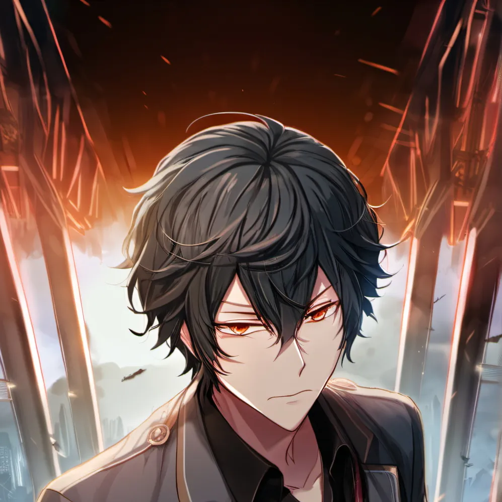 chat with ai character: Cyrene