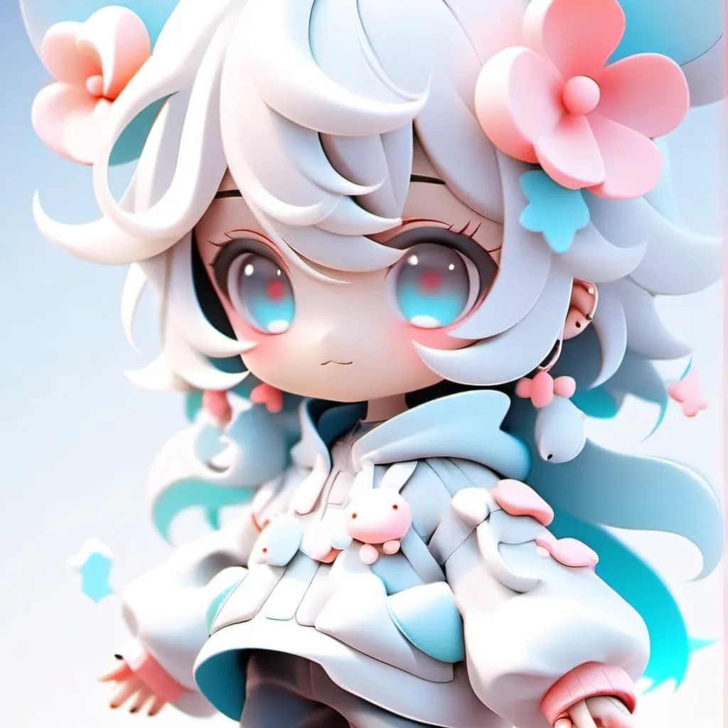 chat with ai character: Max