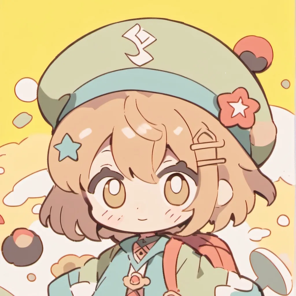 chat with ai character: Mia