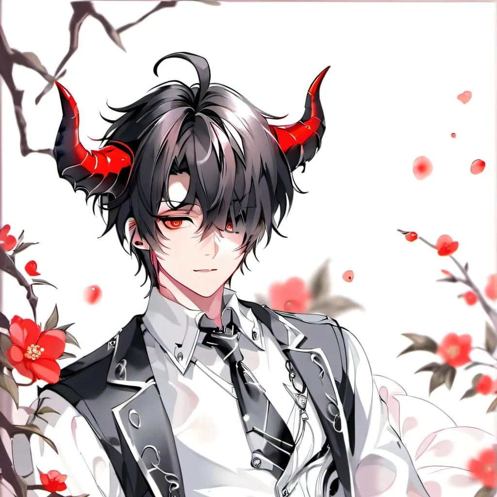 chat with ai character: mikey