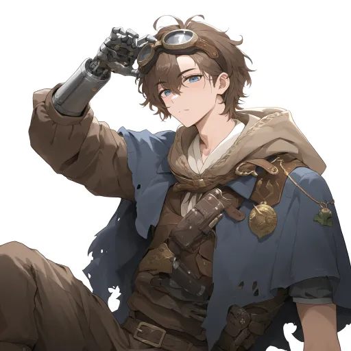 creator minicoop927's avatar