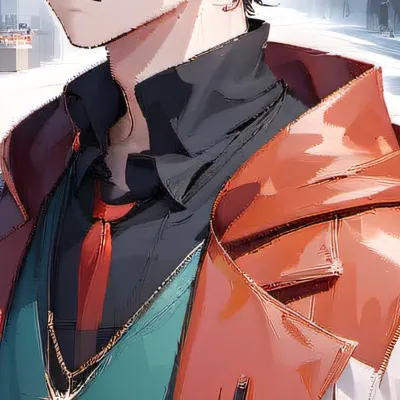 chat with ai character: Alastor