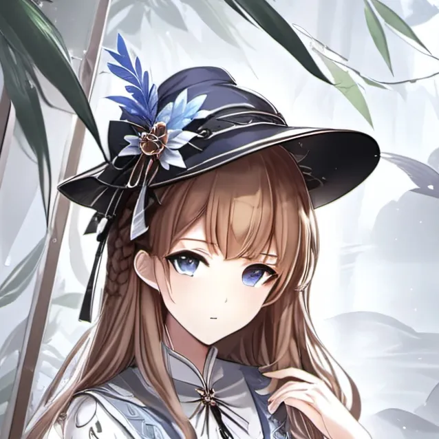 chat with ai character: Alisha