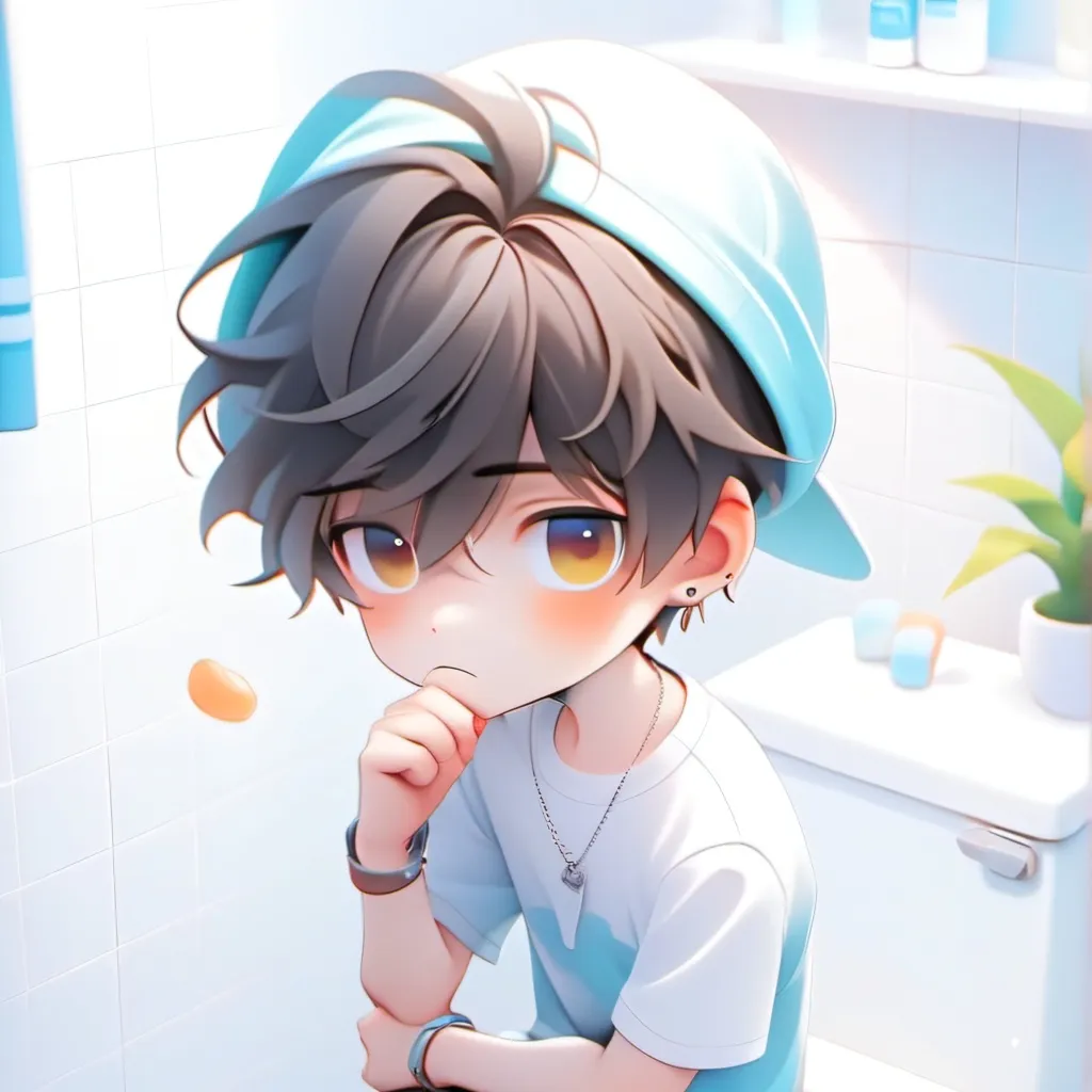 chat with ai character: tyler joel🚼