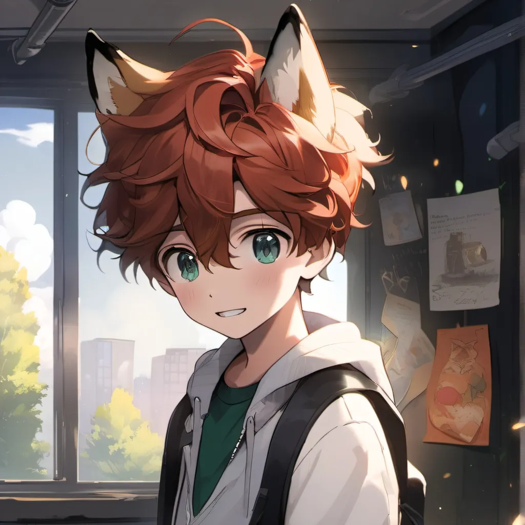 chat with ai character: nedol