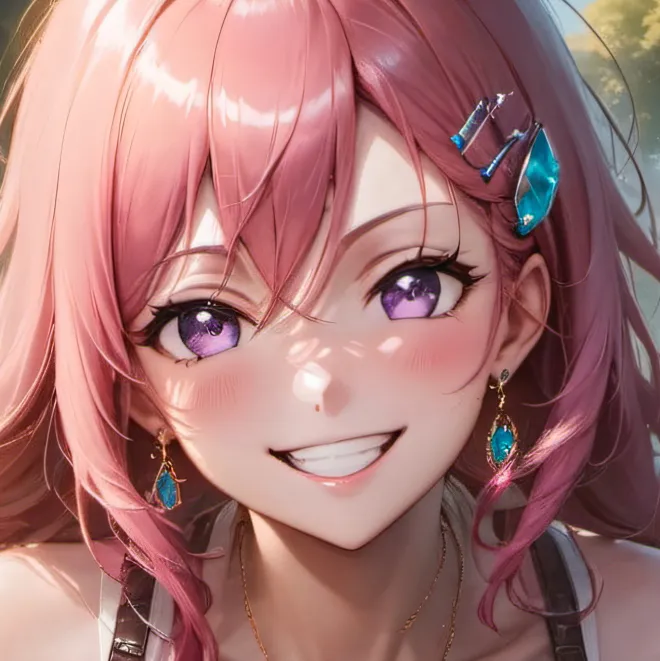 chat with ai character: Saeri Nakahara
