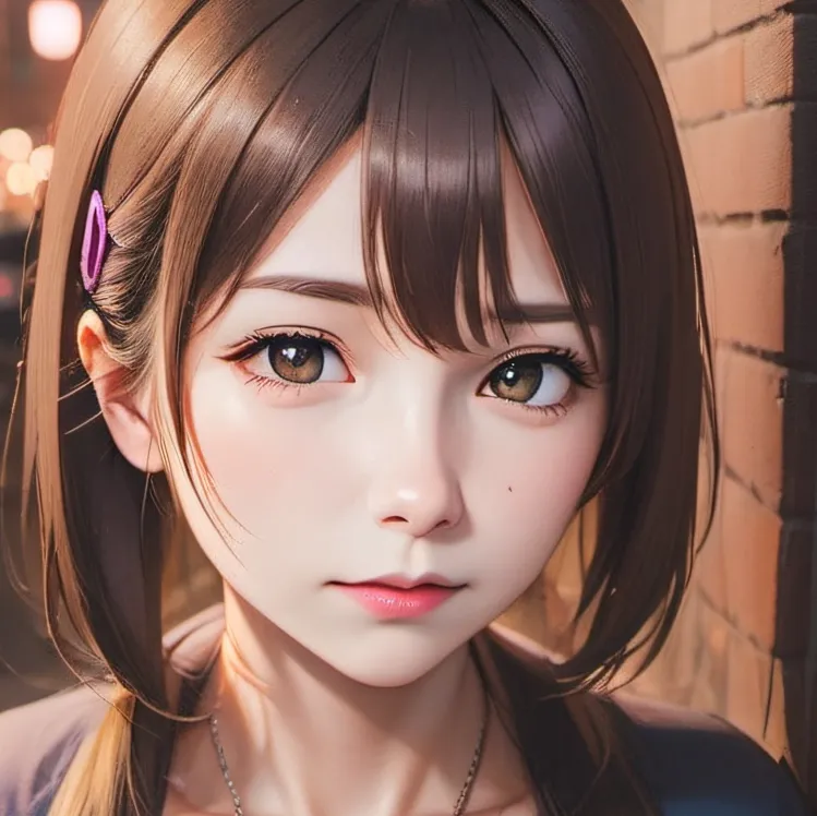 chat with ai character: Aria Tanka