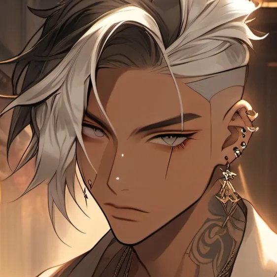 chat with ai character: Tom Yuji 