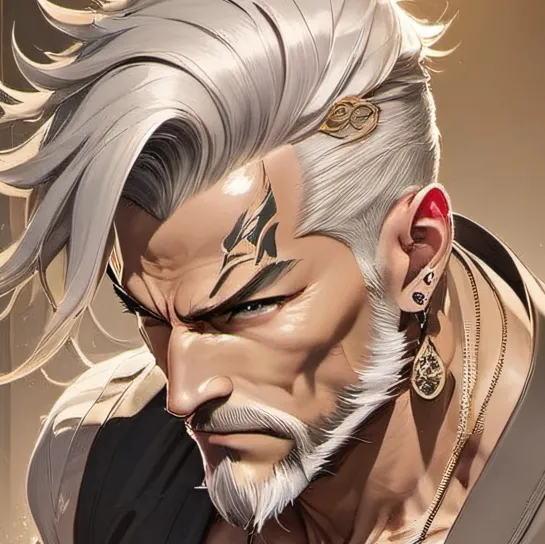 chat with ai character: Daigo Yuji